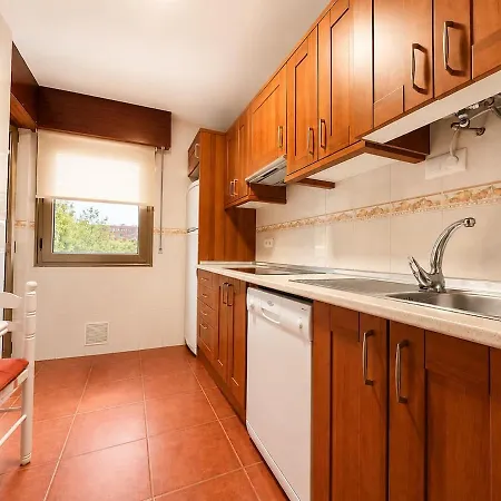 Appartement Caracolillo Fgdr381a *