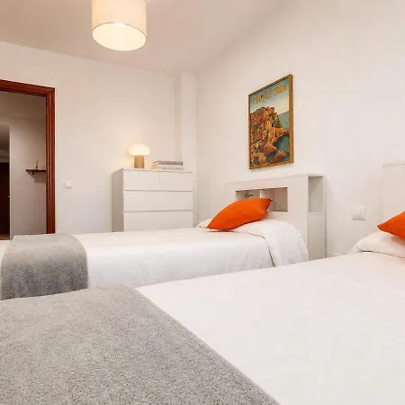 Caracolillo Fgdr381a Appartement San Vicente De La Barquera